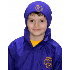 Robert Owen Primary Woolly Hat